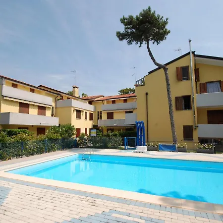 Locazione Turistica Viola Lignano Sabbiadoro