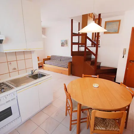 Apartamento Locazione Turistica Viola