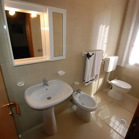 Locazione Turistica Viola Apartamento