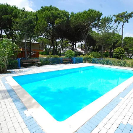 Locazione Turistica Viola * Lignano Sabbiadoro