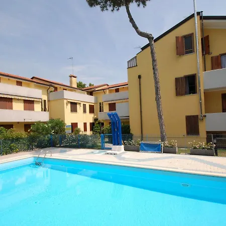 Locazione Turistica Viola Apartamento
