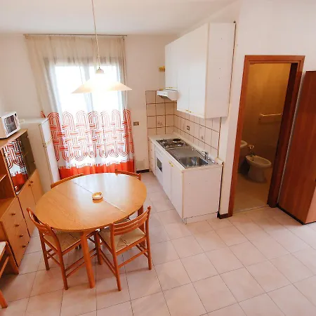 Apartamento Locazione Turistica Viola